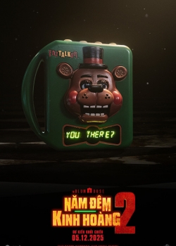 NĂM ĐÊM KINH HOÀNG 2